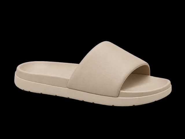 Slide Comfort, cor Areia